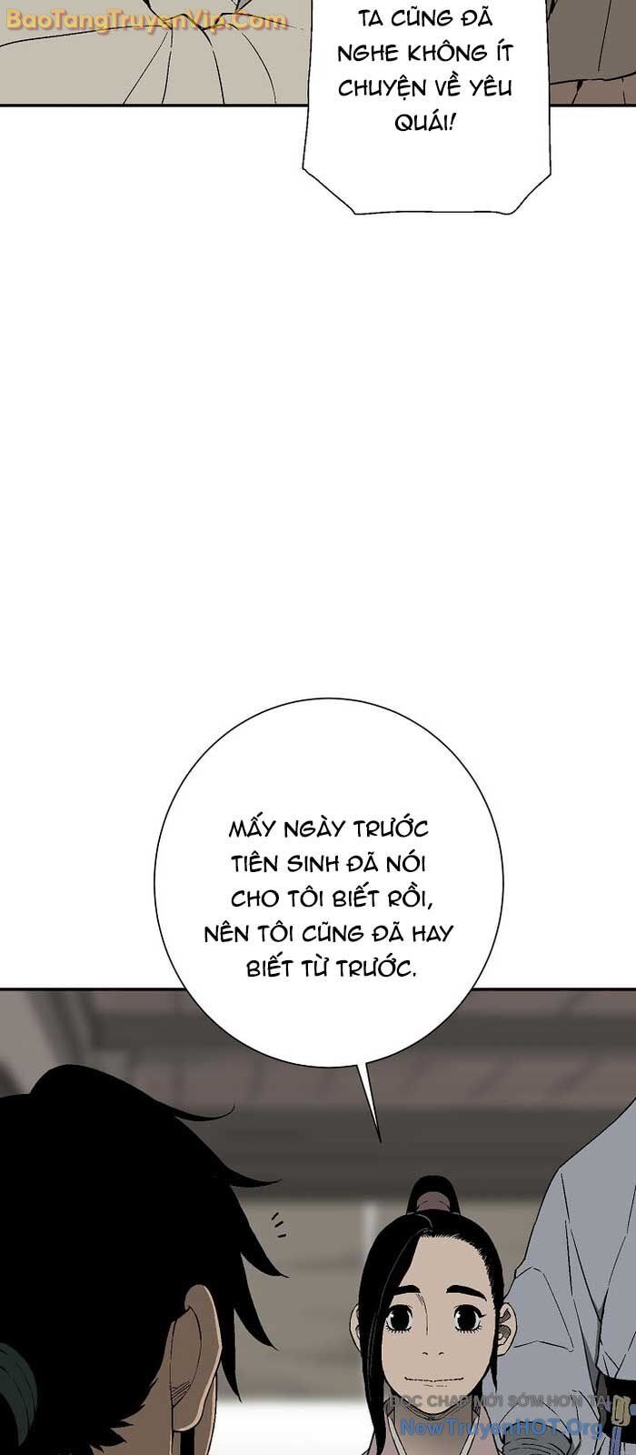 Vĩ Linh Kiếm Tiên - Chapter 119.1 - Page 26