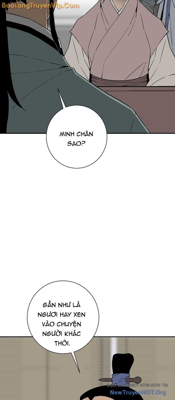 Vĩ Linh Kiếm Tiên - Chapter 119.1 - Page 27