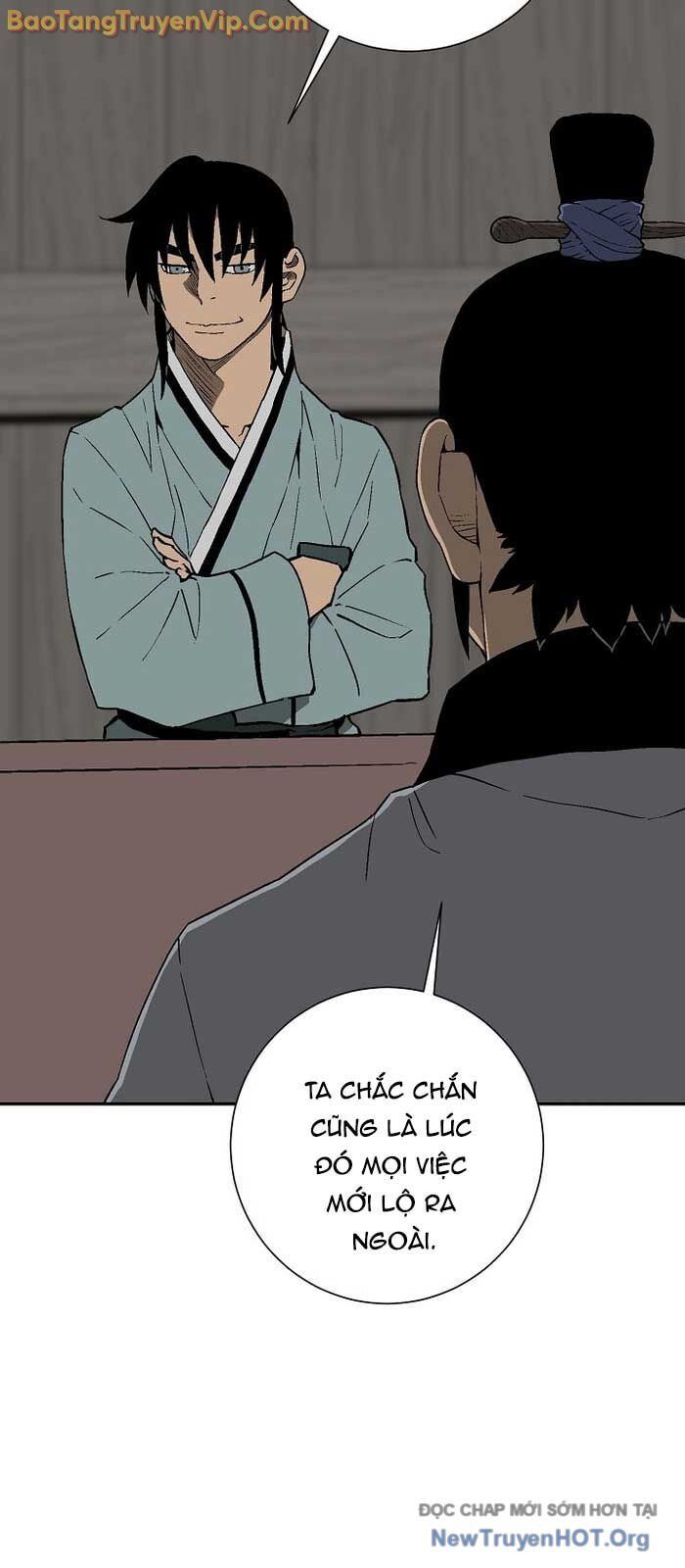 Vĩ Linh Kiếm Tiên - Chapter 119.1 - Page 29