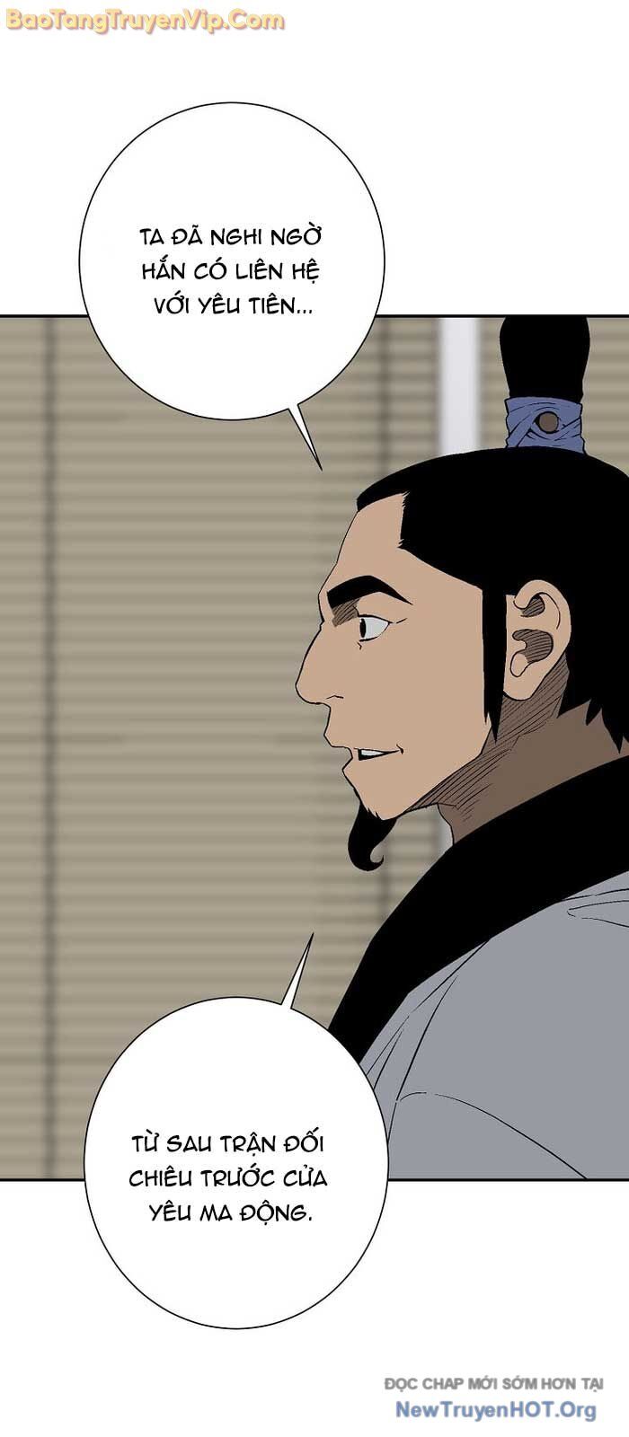 Vĩ Linh Kiếm Tiên - Chapter 119.1 - Page 30