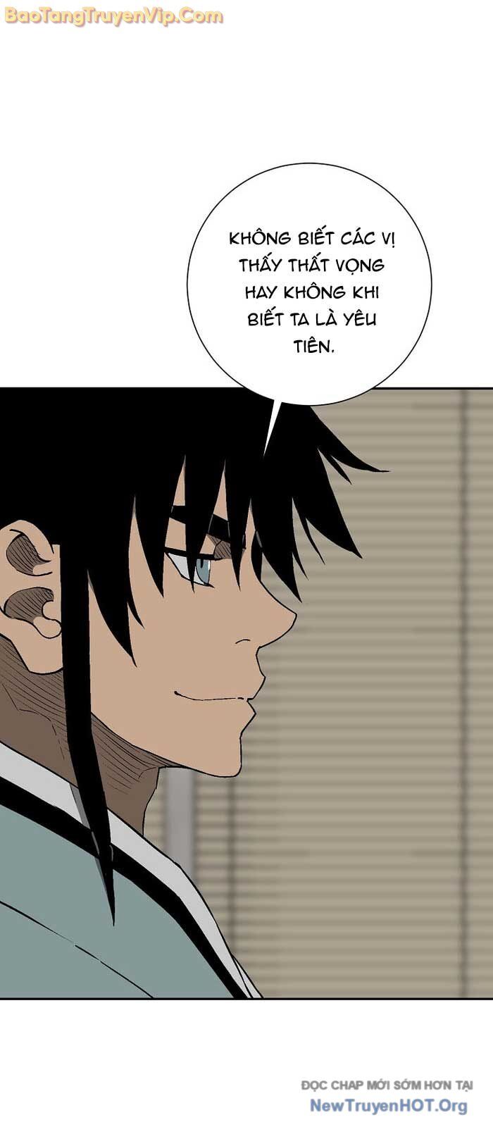 Vĩ Linh Kiếm Tiên - Chapter 119.1 - Page 31