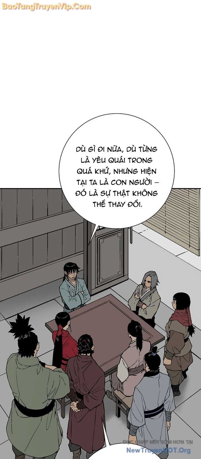 Vĩ Linh Kiếm Tiên - Chapter 119.1 - Page 32