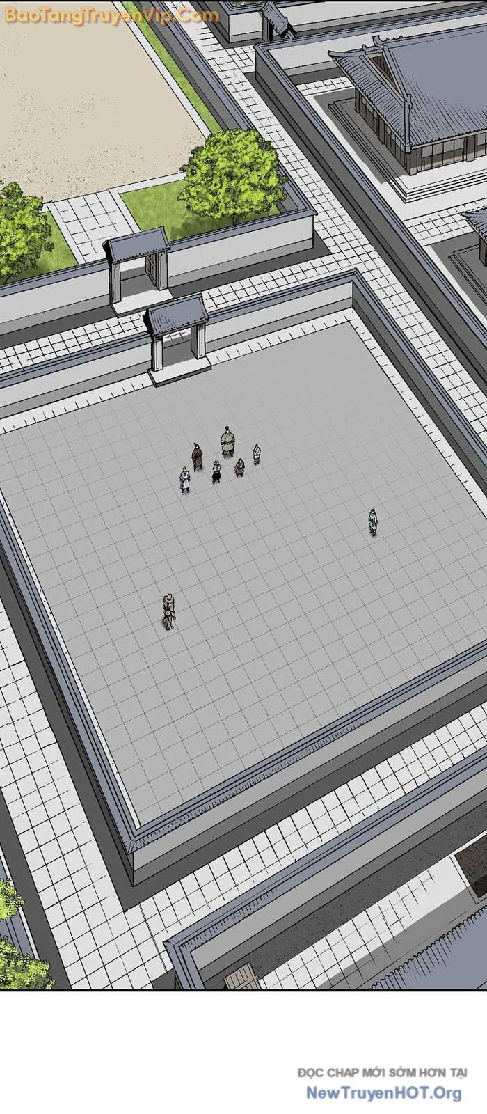 Vĩ Linh Kiếm Tiên - Chapter 119.1 - Page 37