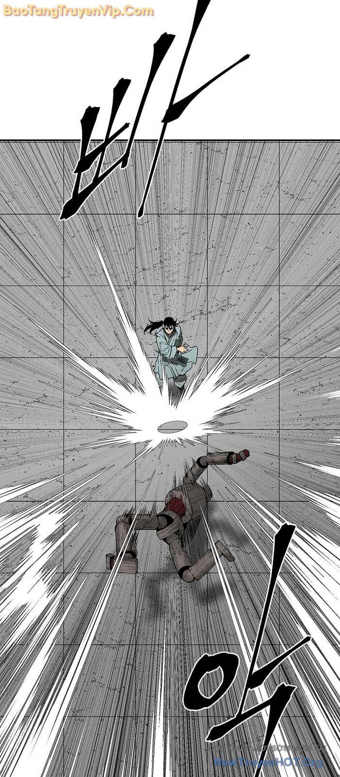 Vĩ Linh Kiếm Tiên - Chapter 119.1 - Page 41