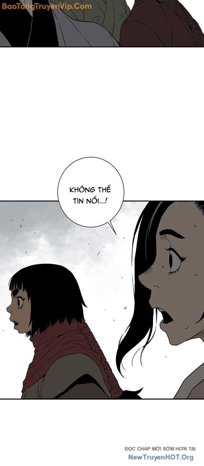 Vĩ Linh Kiếm Tiên - Chapter 119.1 - Page 43