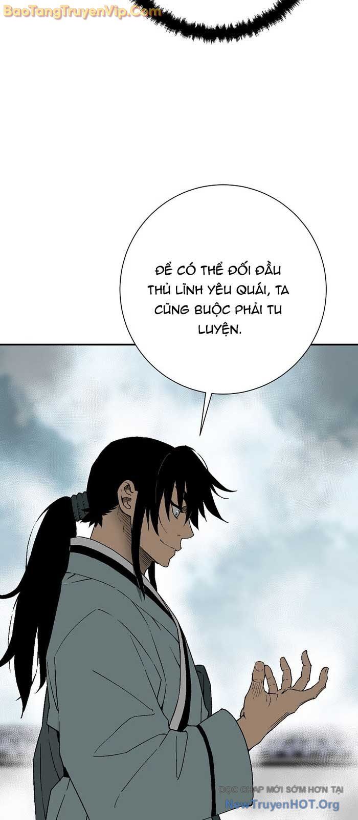 Vĩ Linh Kiếm Tiên - Chapter 119.1 - Page 45