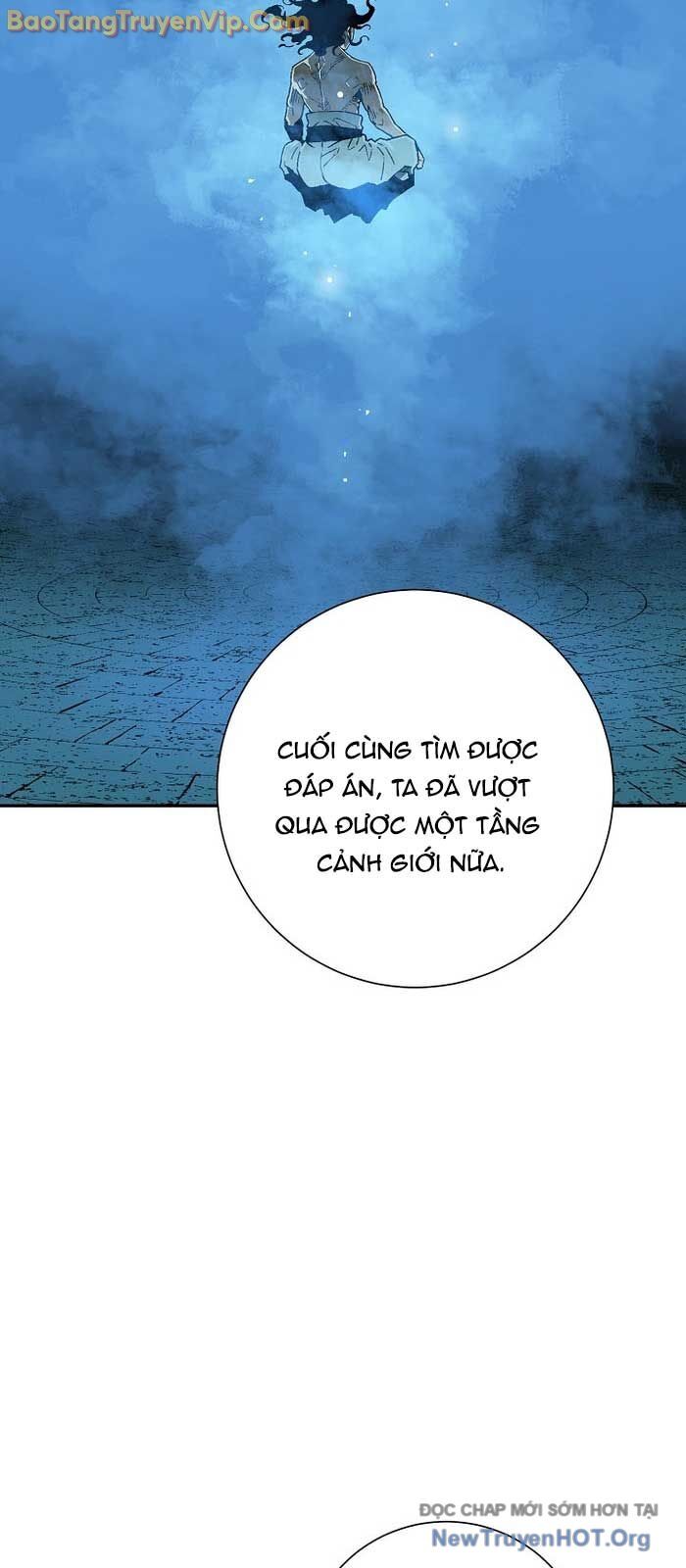 Vĩ Linh Kiếm Tiên - Chapter 119.1 - Page 47