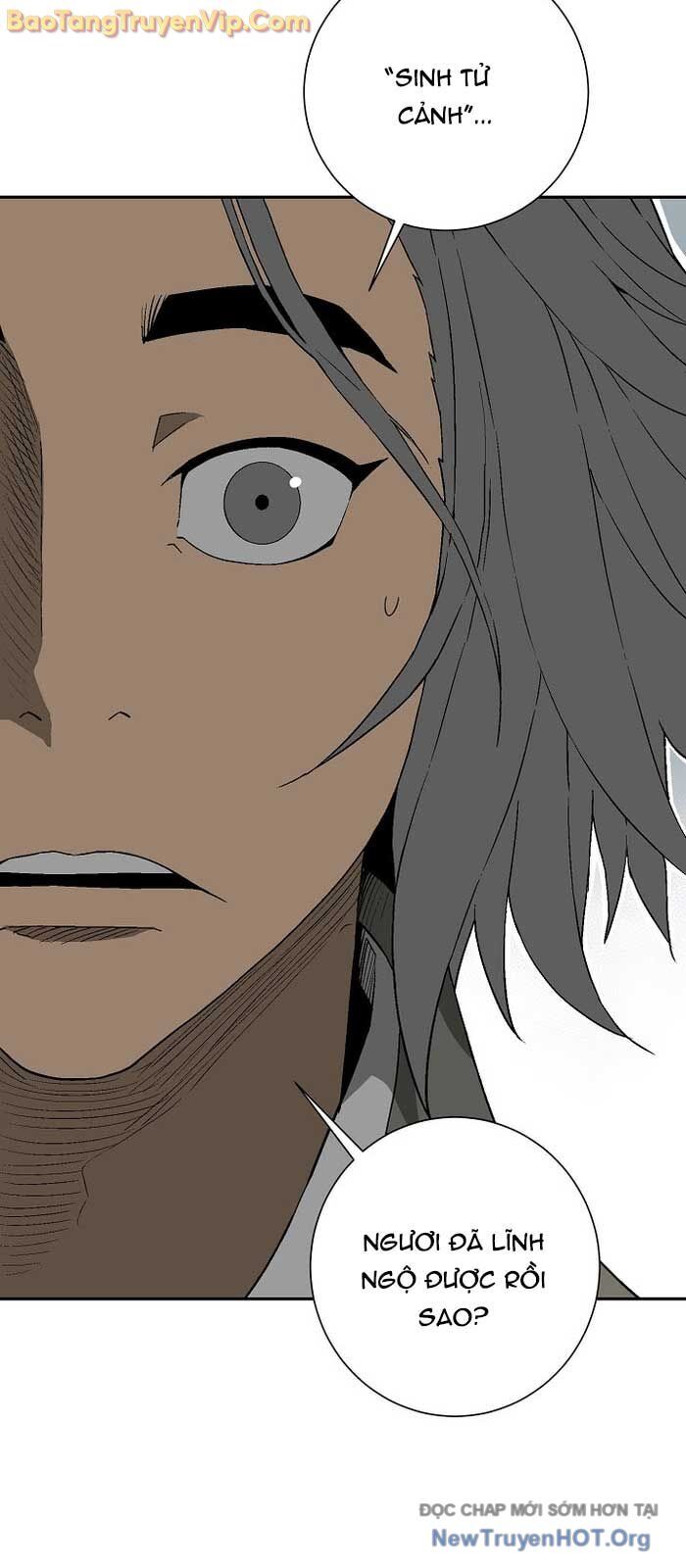 Vĩ Linh Kiếm Tiên - Chapter 119.1 - Page 48