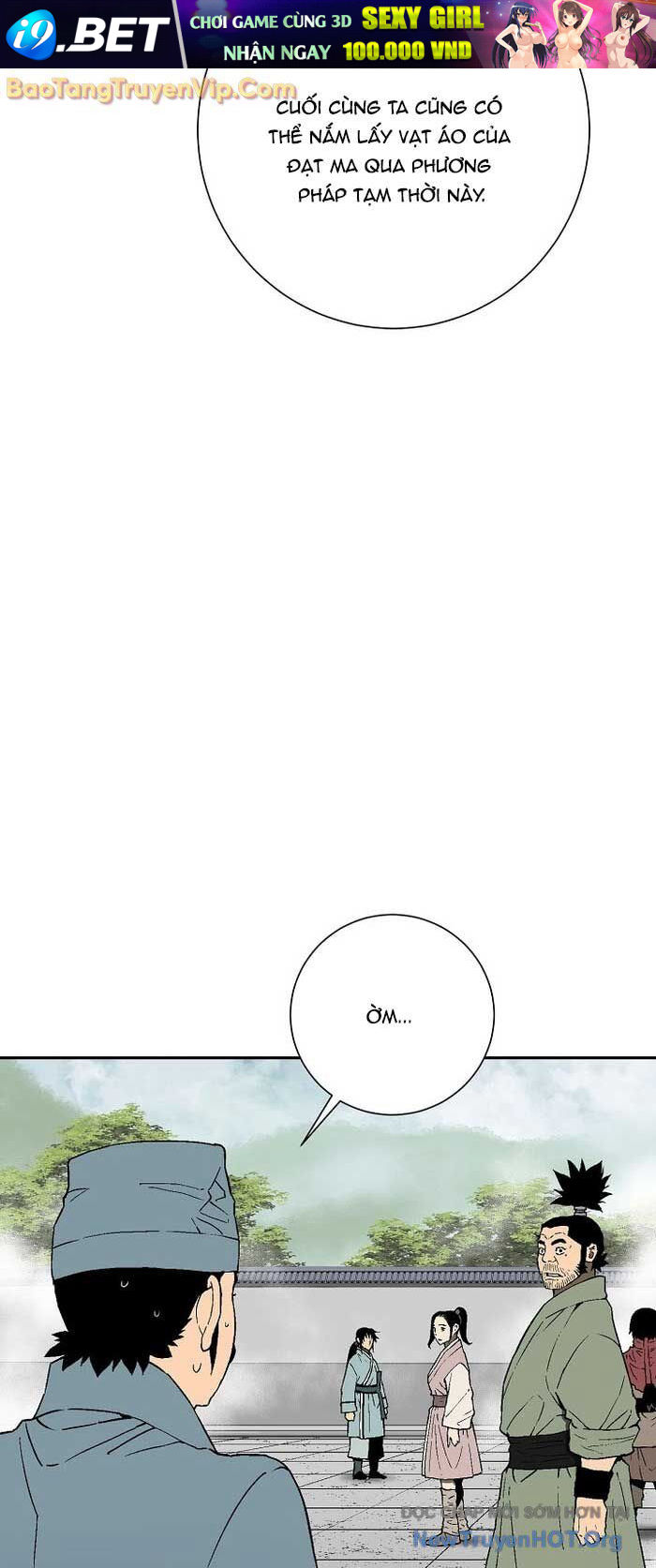 Vĩ Linh Kiếm Tiên - Chapter 119.1 - Page 51