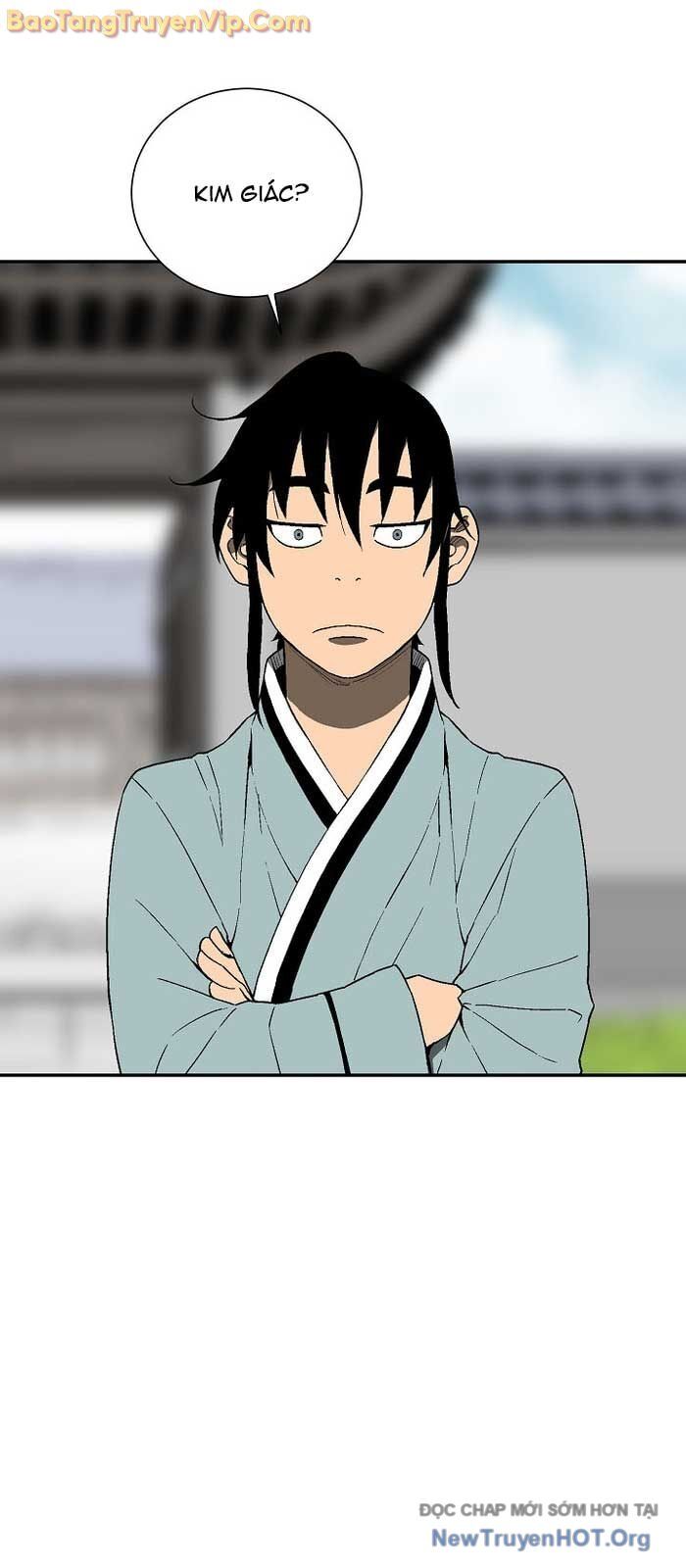 Vĩ Linh Kiếm Tiên - Chapter 119.1 - Page 56