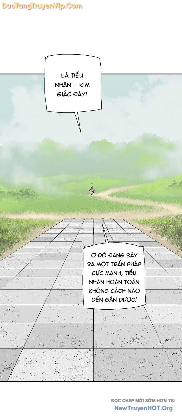 Vĩ Linh Kiếm Tiên - Chapter 119.1 - Page 57