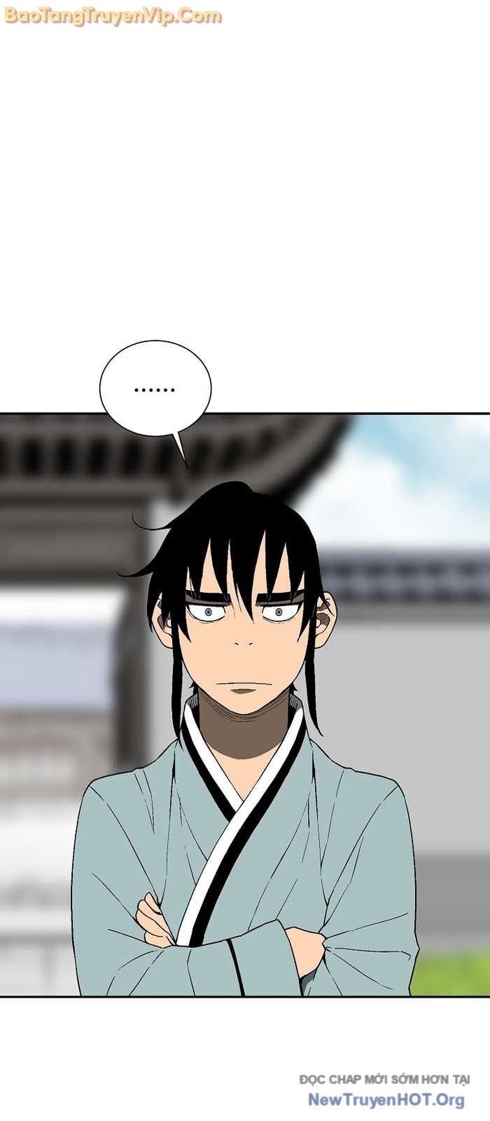 Vĩ Linh Kiếm Tiên - Chapter 119.1 - Page 58