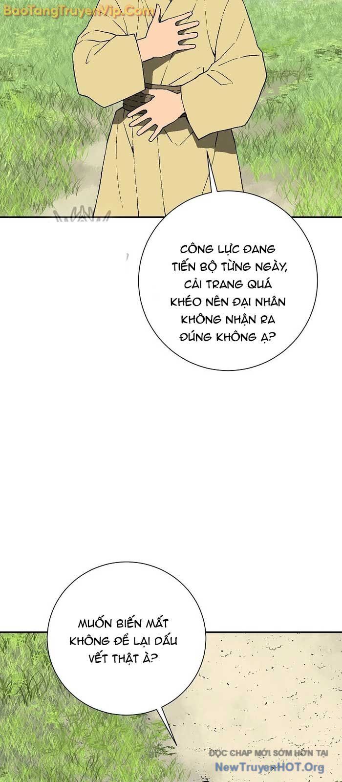 Vĩ Linh Kiếm Tiên - Chapter 119.1 - Page 60