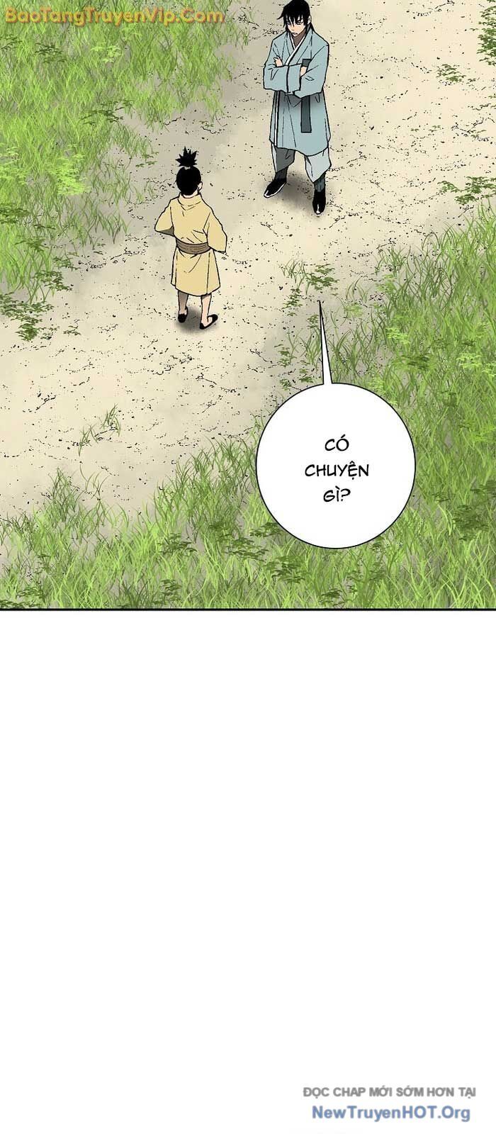 Vĩ Linh Kiếm Tiên - Chapter 119.1 - Page 61