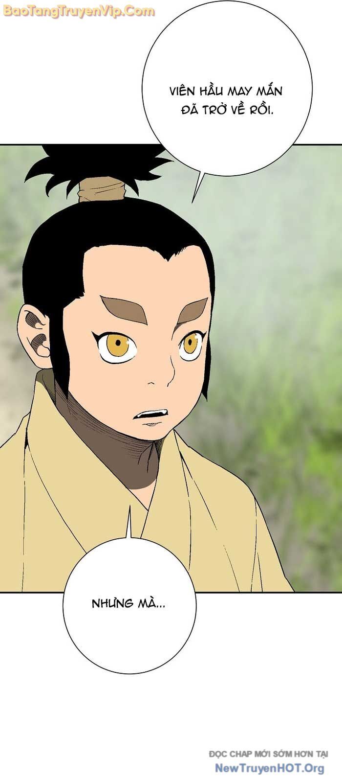 Vĩ Linh Kiếm Tiên - Chapter 119.1 - Page 62