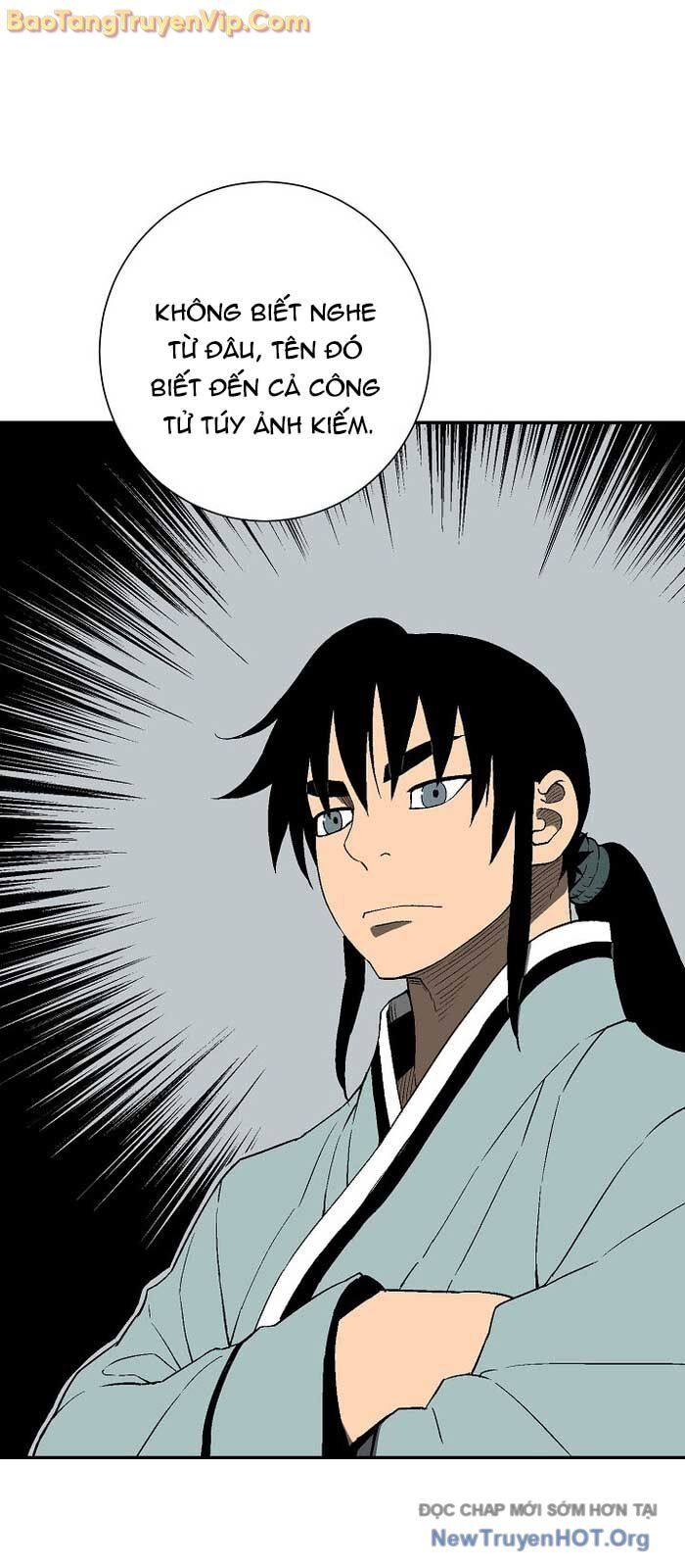 Vĩ Linh Kiếm Tiên - Chapter 119.1 - Page 63