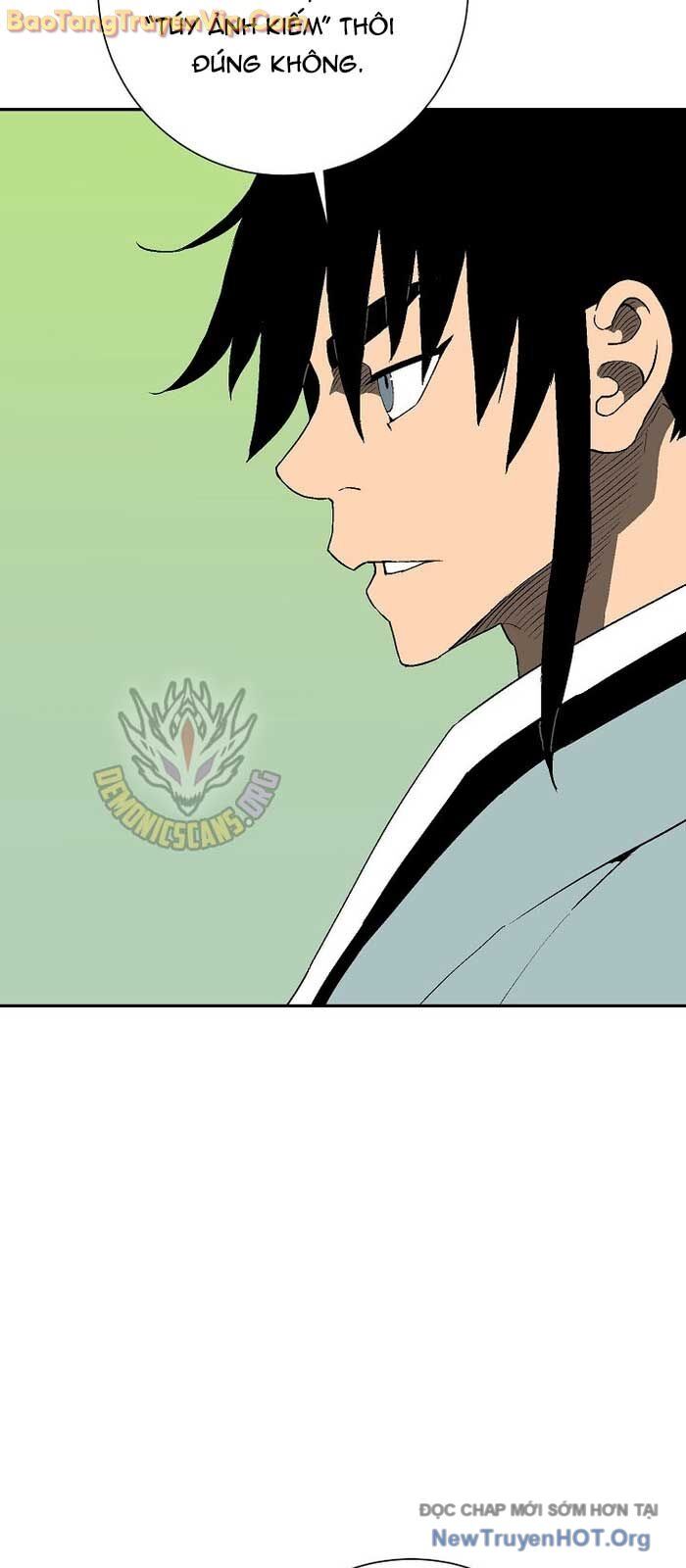 Vĩ Linh Kiếm Tiên - Chapter 119.1 - Page 66