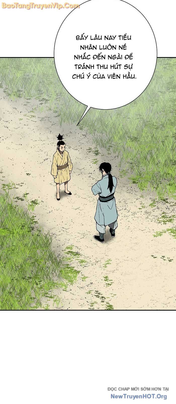 Vĩ Linh Kiếm Tiên - Chapter 119.1 - Page 67