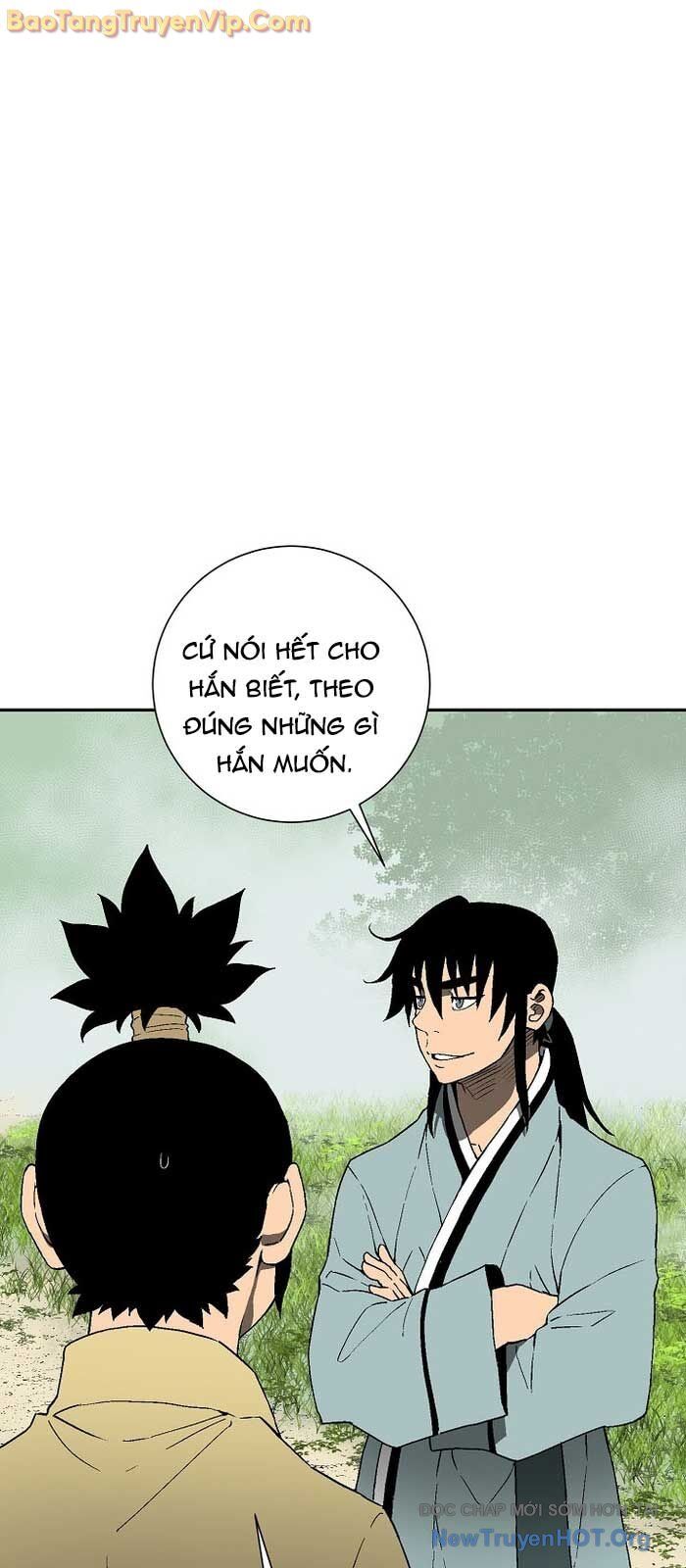 Vĩ Linh Kiếm Tiên - Chapter 119.1 - Page 69