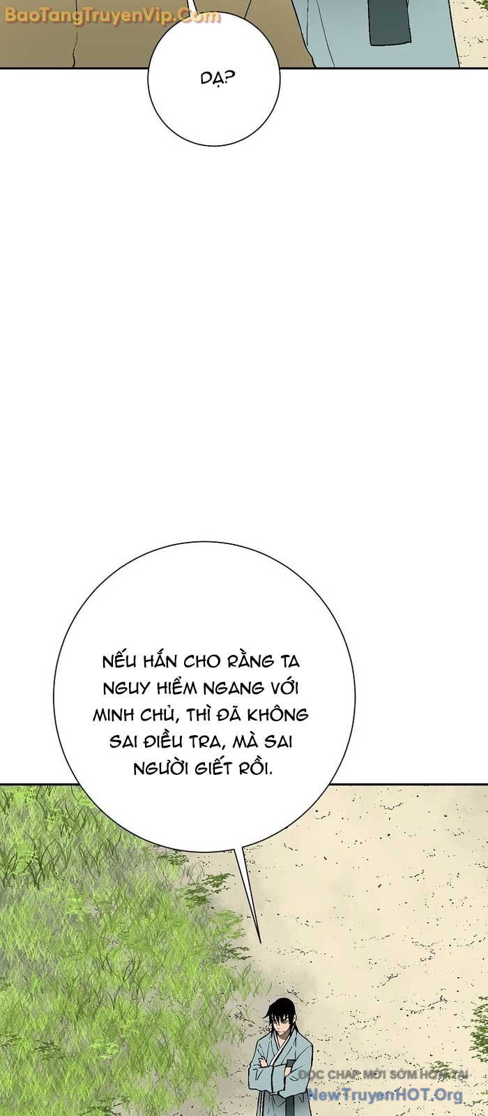 Vĩ Linh Kiếm Tiên - Chapter 119.1 - Page 70