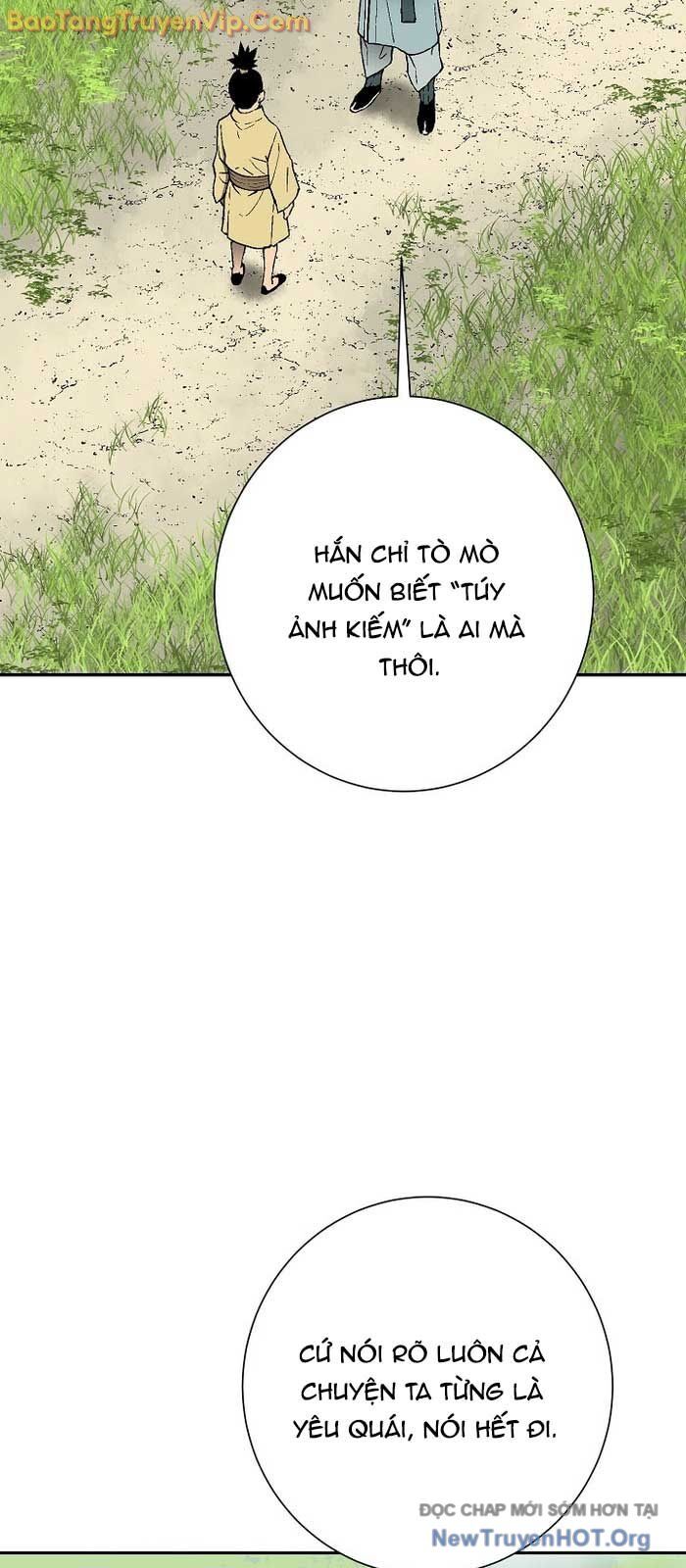 Vĩ Linh Kiếm Tiên - Chapter 119.1 - Page 71