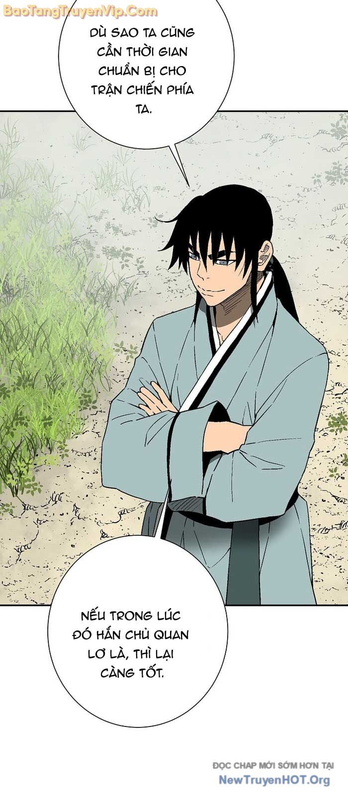 Vĩ Linh Kiếm Tiên - Chapter 119.1 - Page 73