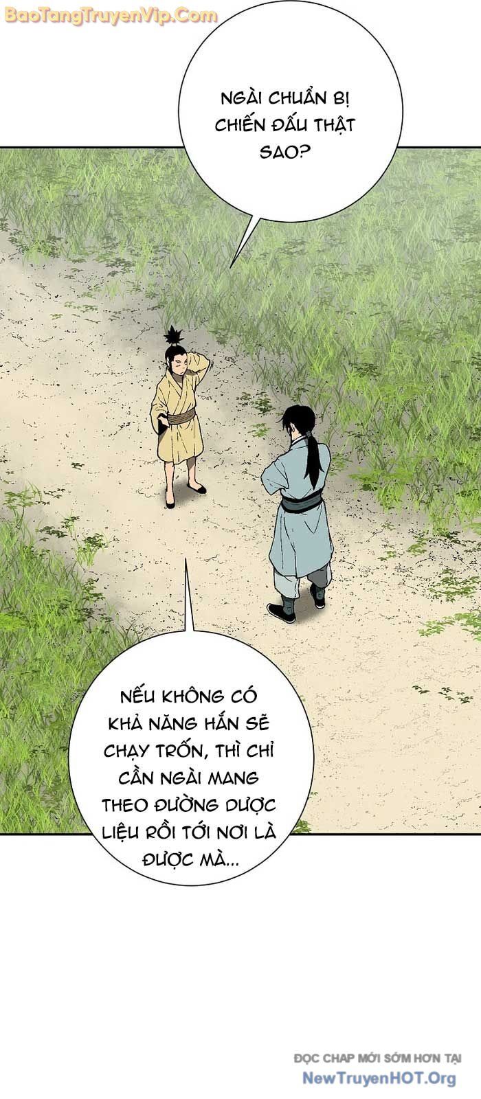 Vĩ Linh Kiếm Tiên - Chapter 119.1 - Page 75