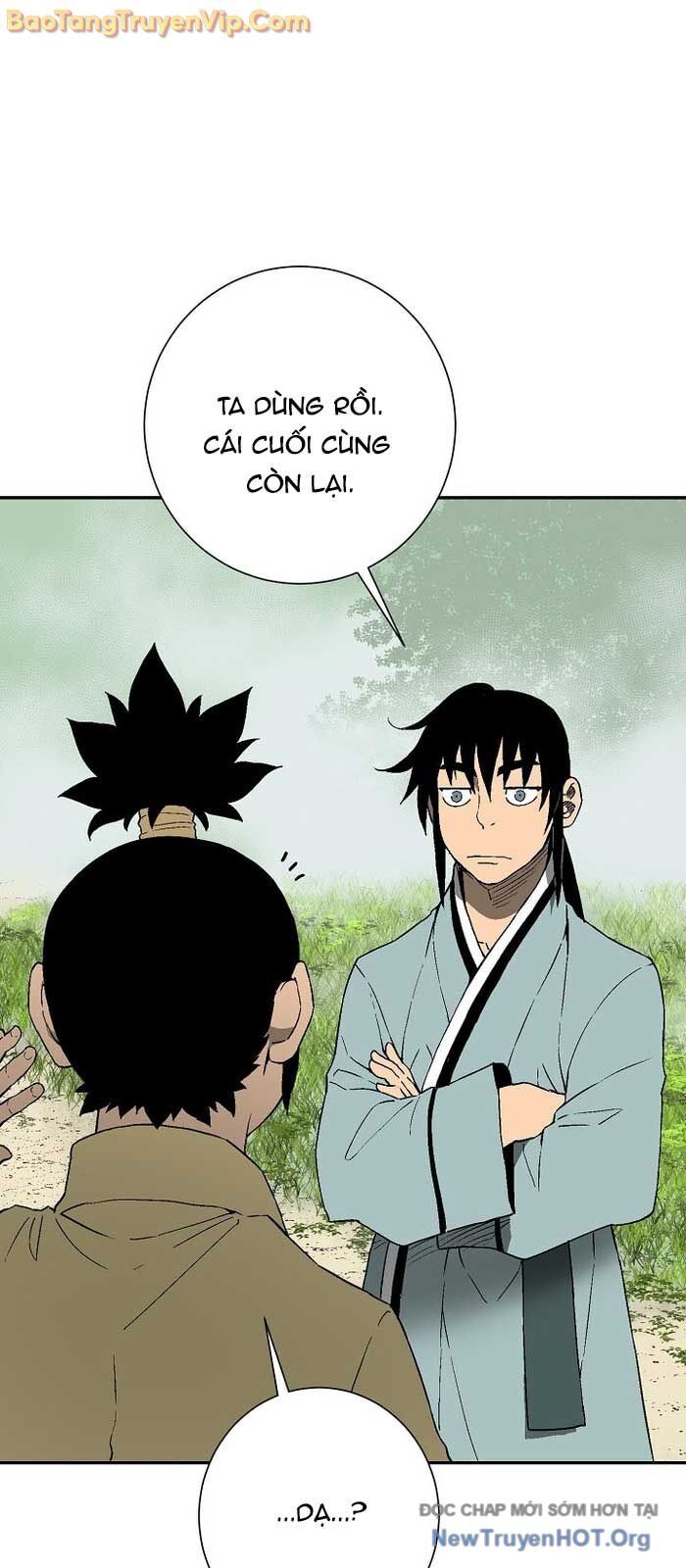 Vĩ Linh Kiếm Tiên - Chapter 119.1 - Page 76