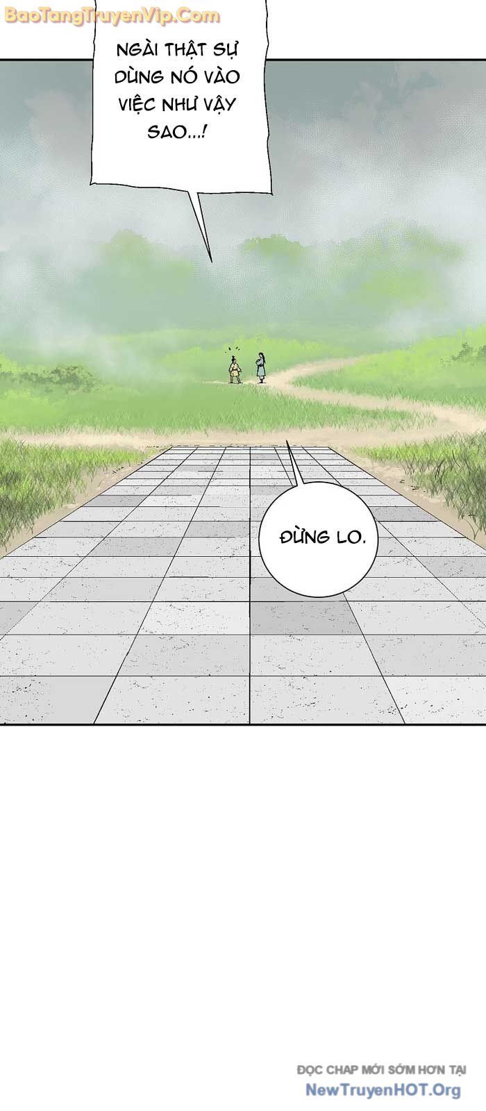 Vĩ Linh Kiếm Tiên - Chapter 119.1 - Page 81