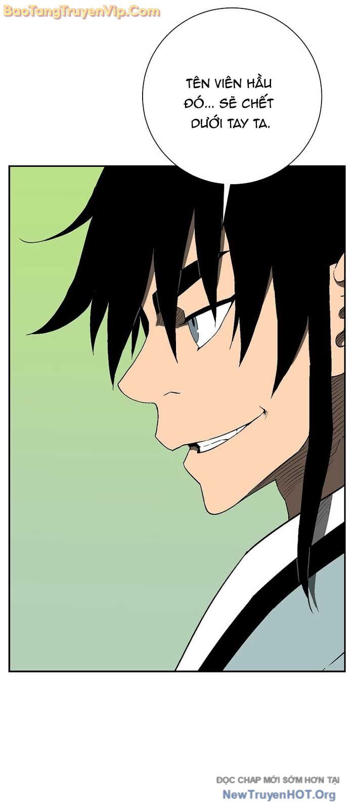 Vĩ Linh Kiếm Tiên - Chapter 119.1 - Page 82