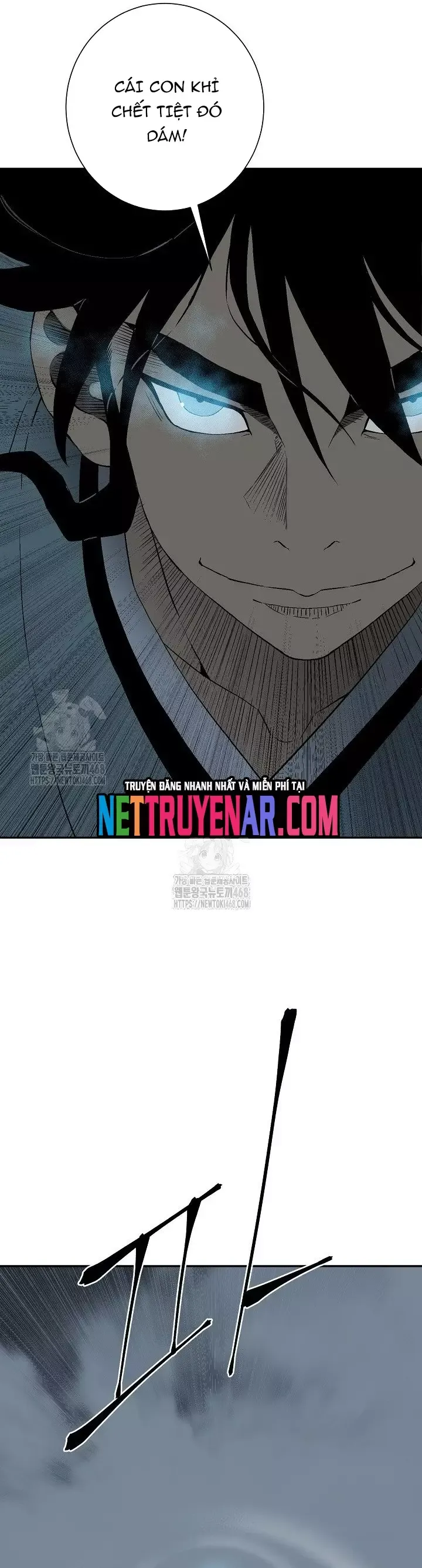 Vĩ Linh Kiếm Tiên - Chapter 120 - Page 12