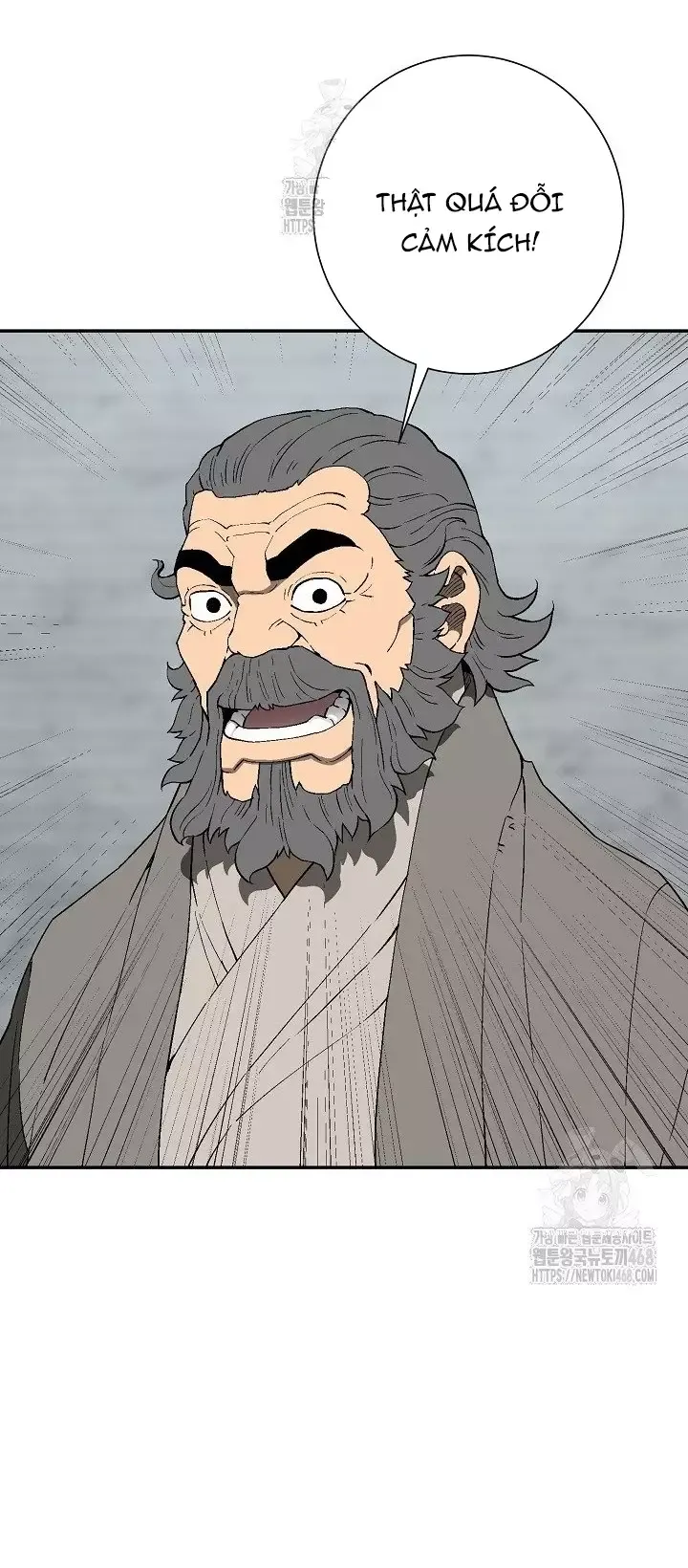 Vĩ Linh Kiếm Tiên - Chapter 120 - Page 19