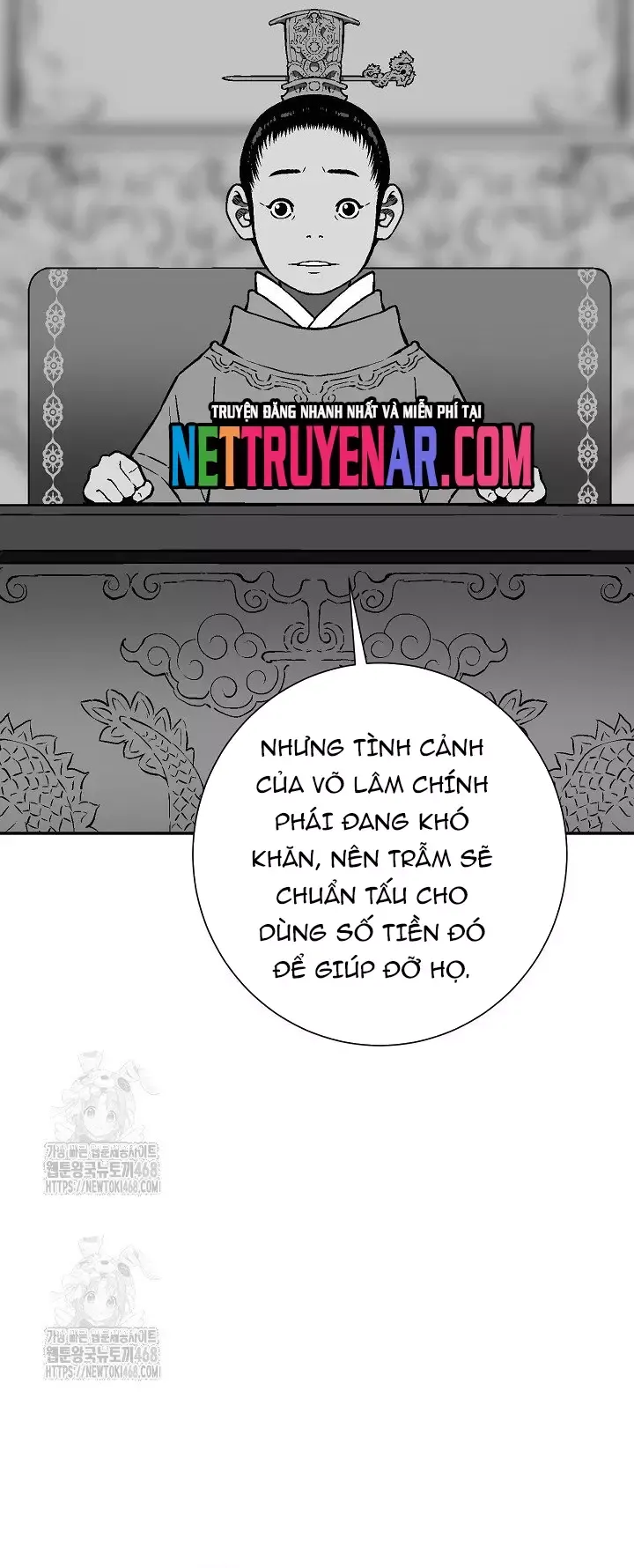 Vĩ Linh Kiếm Tiên - Chapter 120 - Page 22