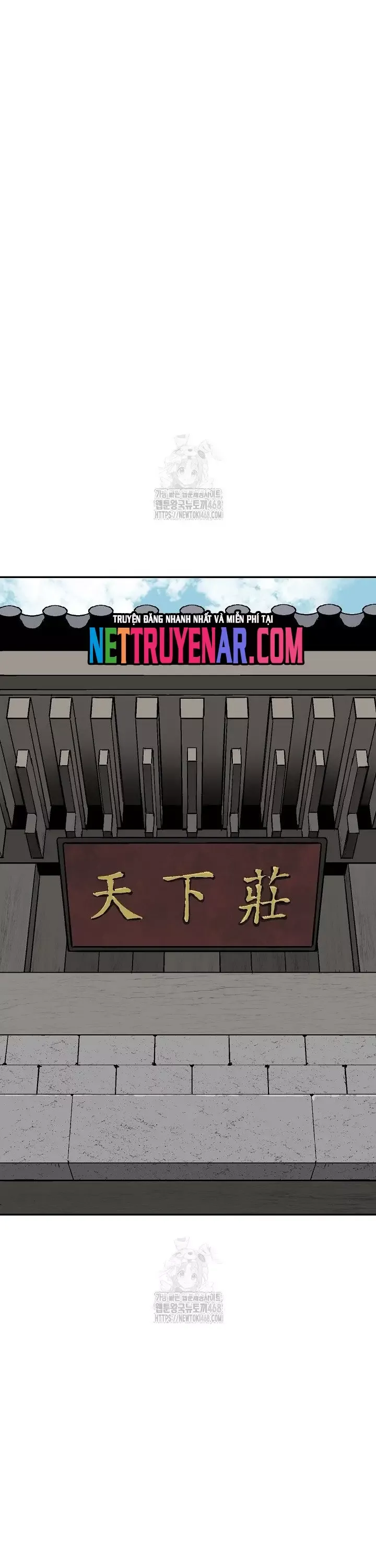 Vĩ Linh Kiếm Tiên - Chapter 120 - Page 25