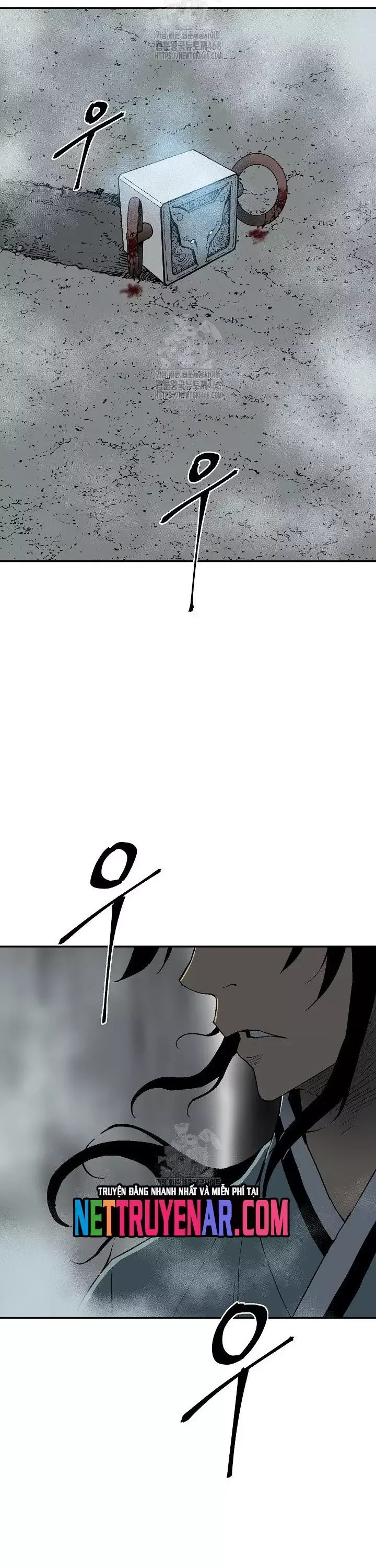 Vĩ Linh Kiếm Tiên - Chapter 120 - Page 33