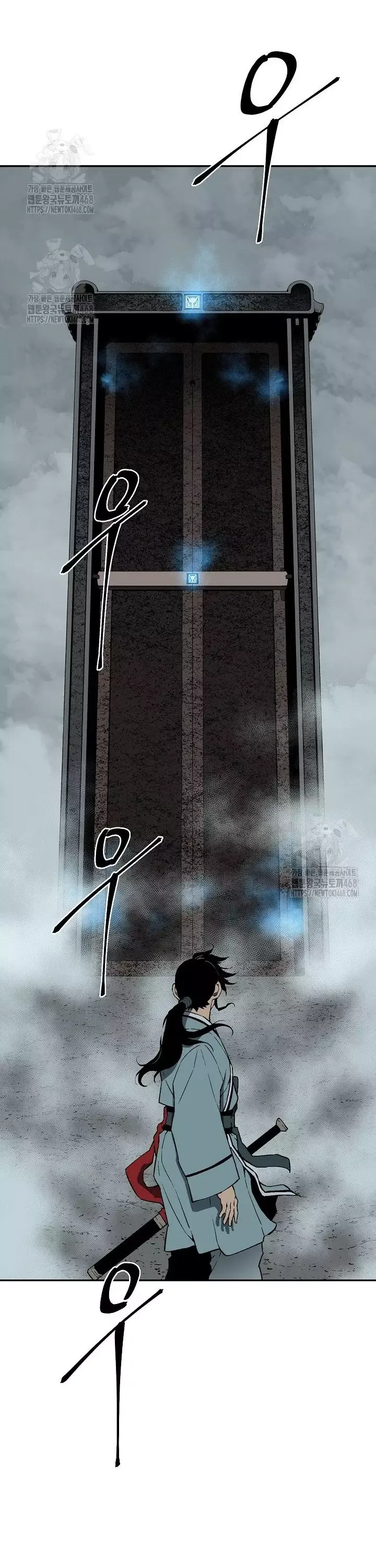 Vĩ Linh Kiếm Tiên - Chapter 120 - Page 34