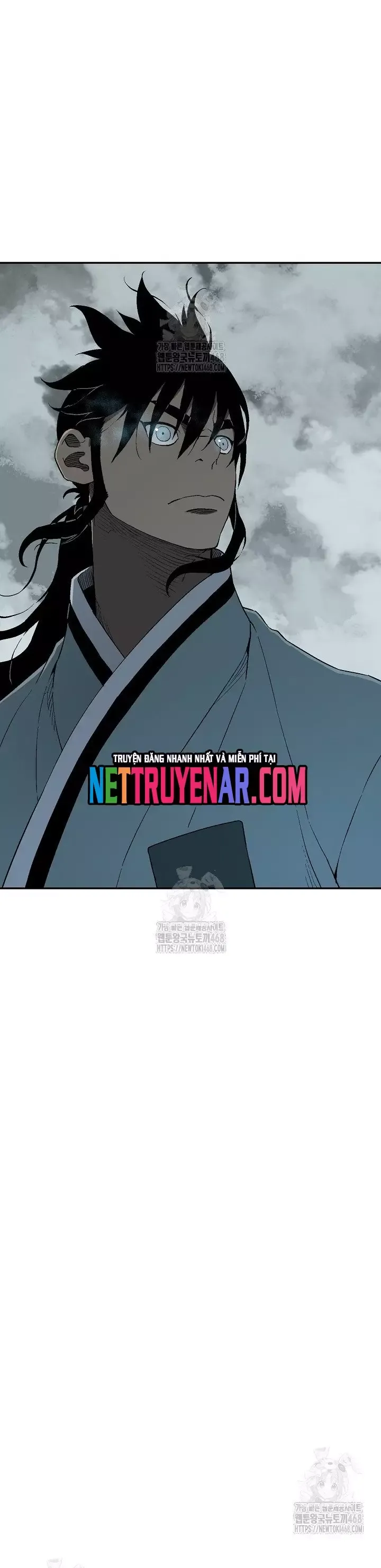 Vĩ Linh Kiếm Tiên - Chapter 120 - Page 35