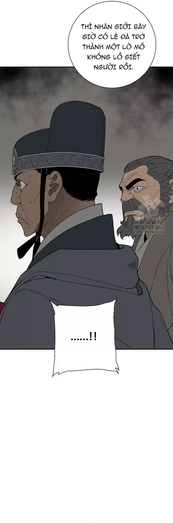 Vĩ Linh Kiếm Tiên - Chapter 120 - Page 40