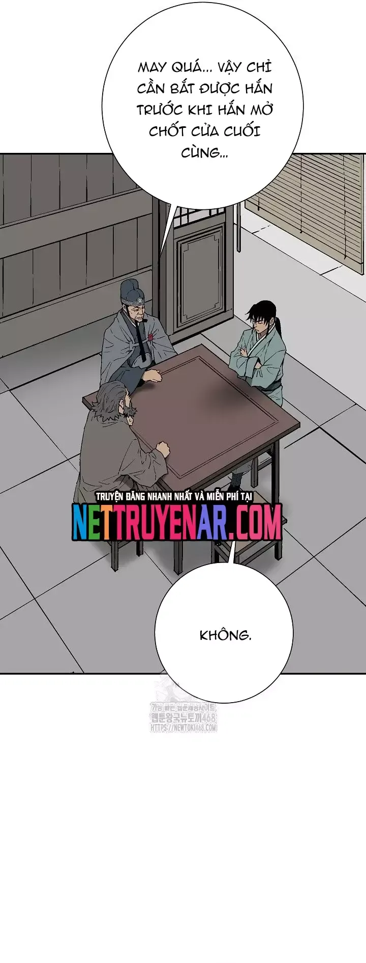 Vĩ Linh Kiếm Tiên - Chapter 120 - Page 41