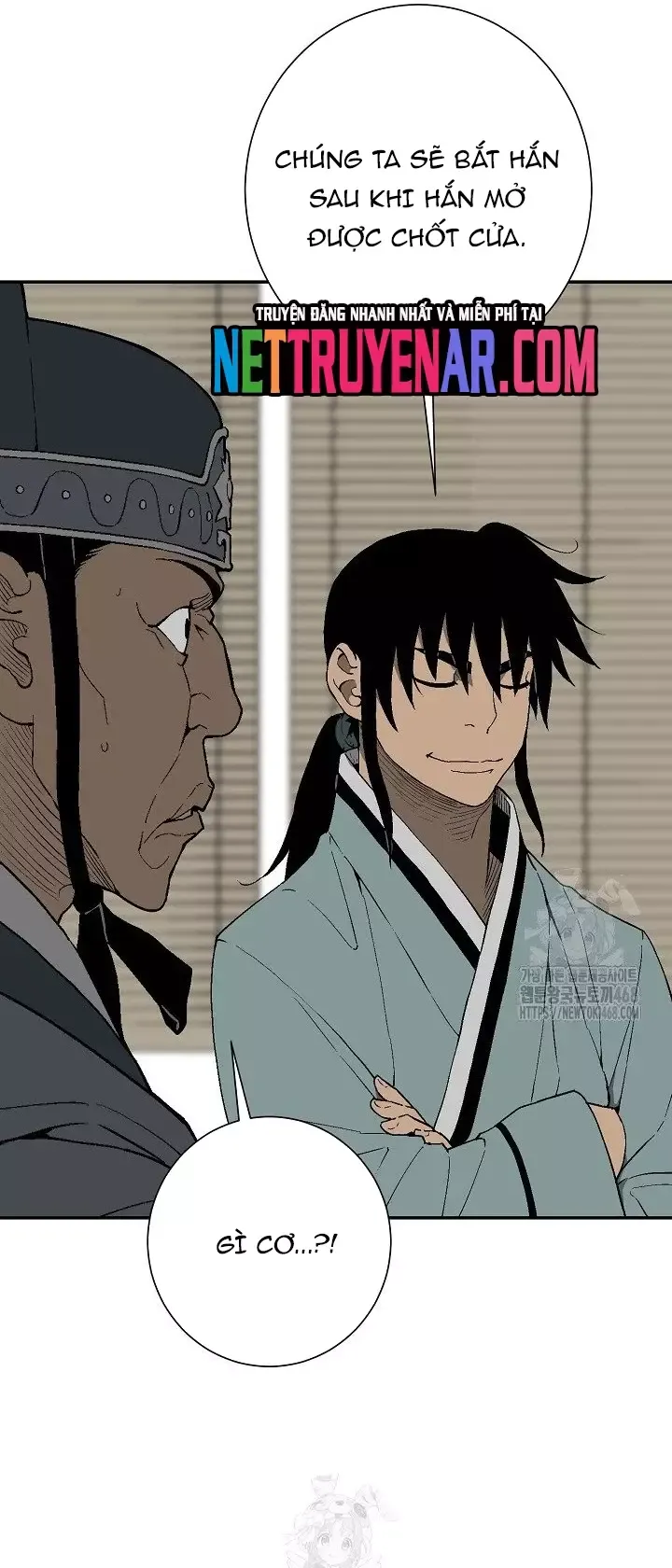 Vĩ Linh Kiếm Tiên - Chapter 120 - Page 42