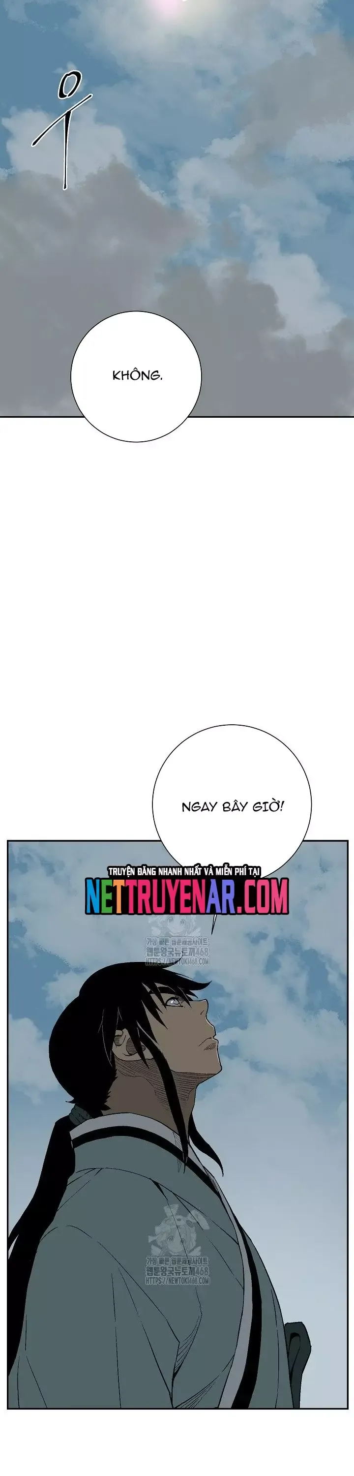 Vĩ Linh Kiếm Tiên - Chapter 120 - Page 54