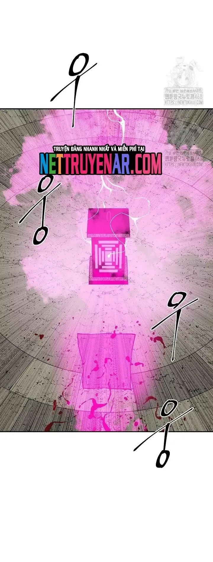 Vĩ Linh Kiếm Tiên - Chapter 120 - Page 56