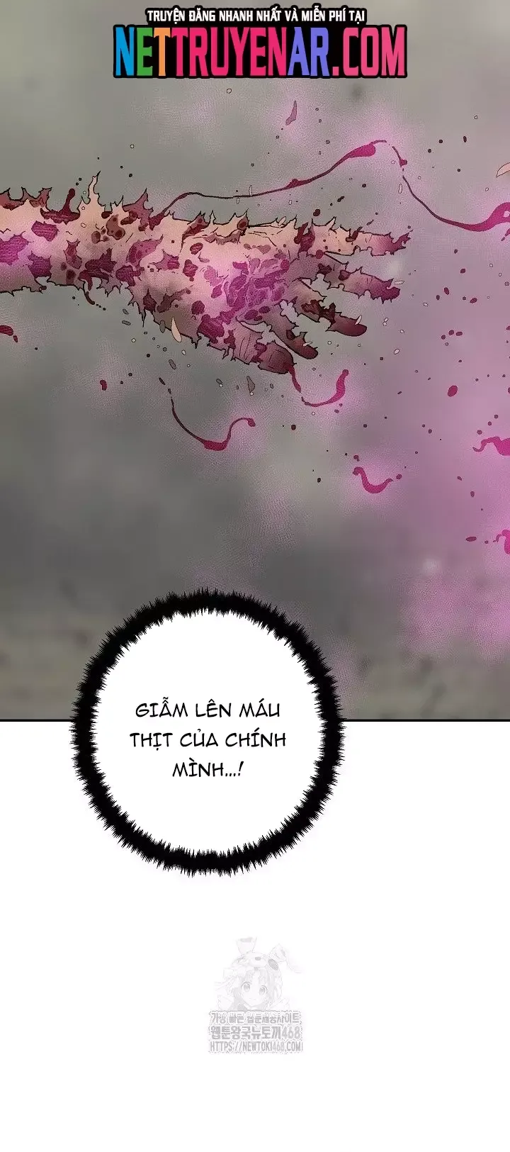 Vĩ Linh Kiếm Tiên - Chapter 120 - Page 58