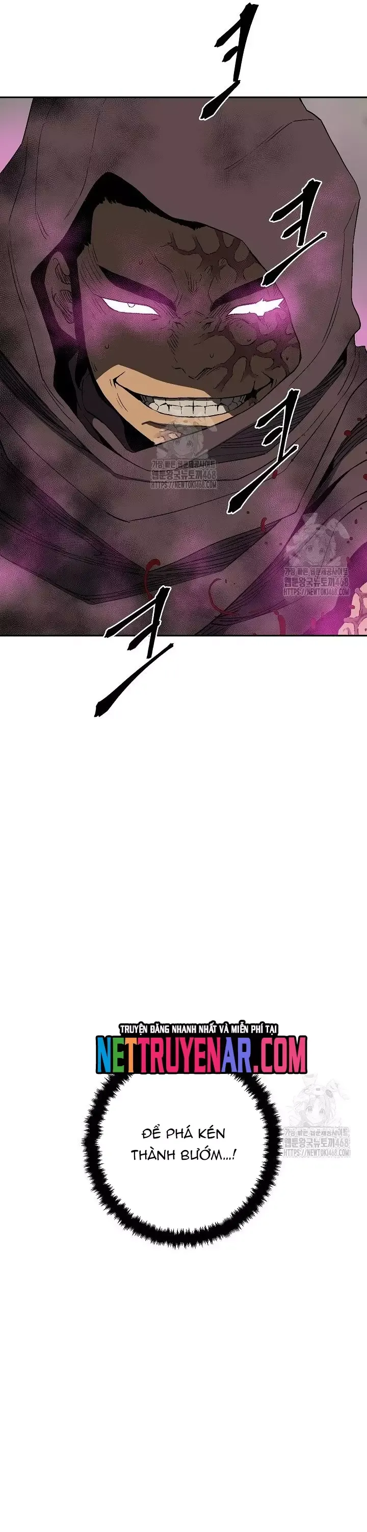 Vĩ Linh Kiếm Tiên - Chapter 120 - Page 59