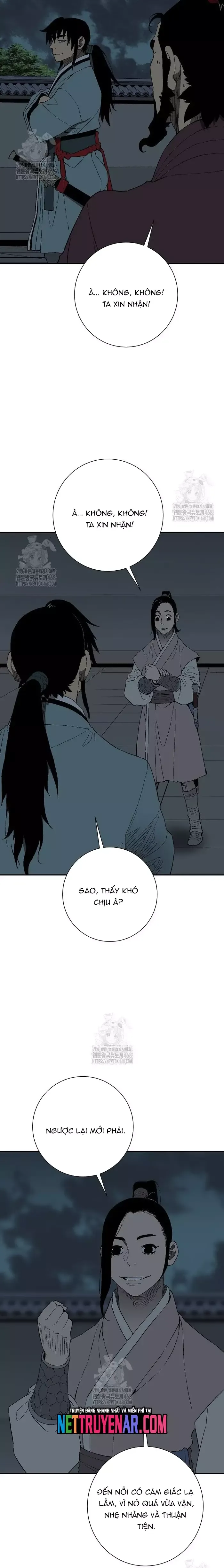Vĩ Linh Kiếm Tiên - Chapter 121 - Page 18