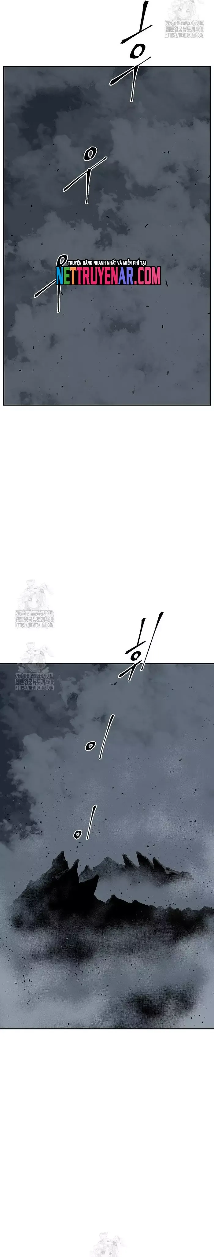 Vĩ Linh Kiếm Tiên - Chapter 121 - Page 25