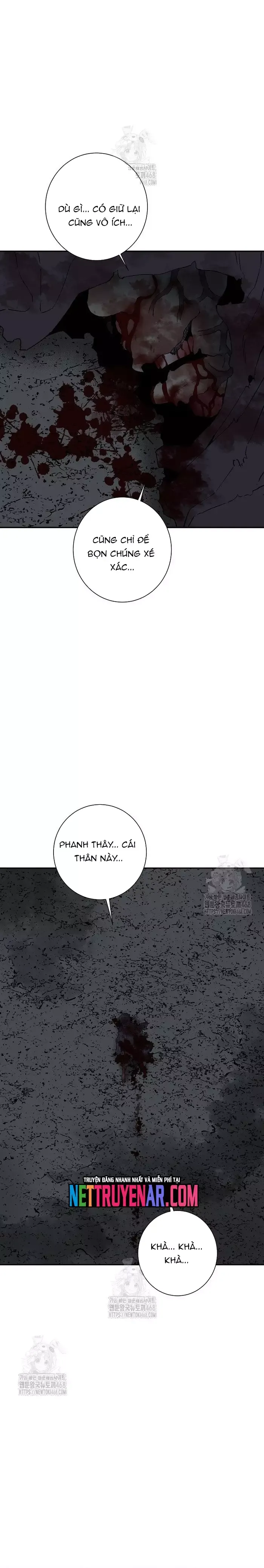 Vĩ Linh Kiếm Tiên - Chapter 121 - Page 29