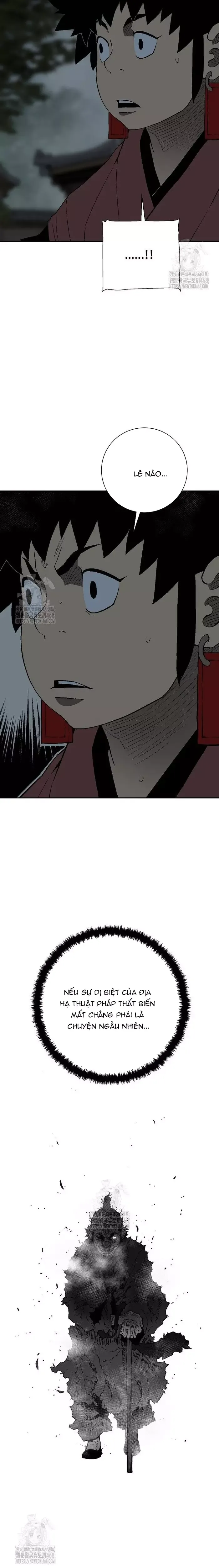 Vĩ Linh Kiếm Tiên - Chapter 121 - Page 6