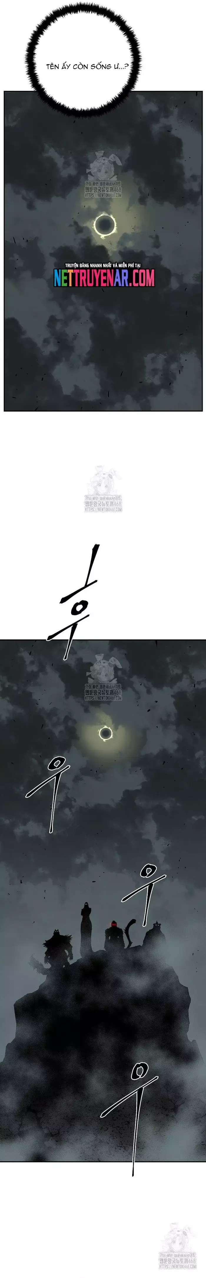 Vĩ Linh Kiếm Tiên - Chapter 121 - Page 8