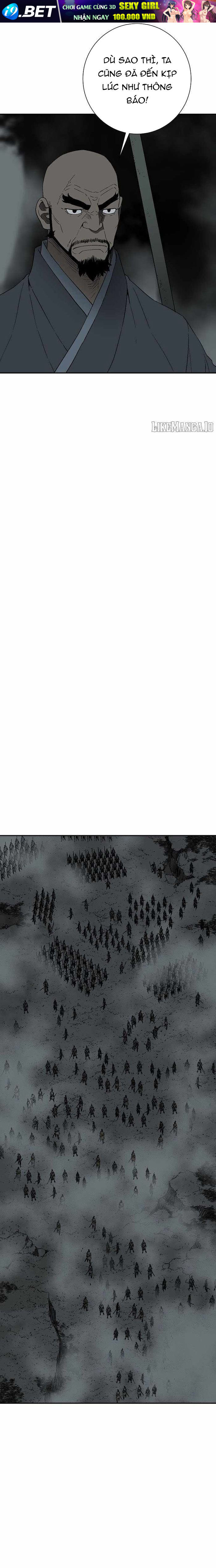 Vĩ Linh Kiếm Tiên - Chapter 122 - Page 10